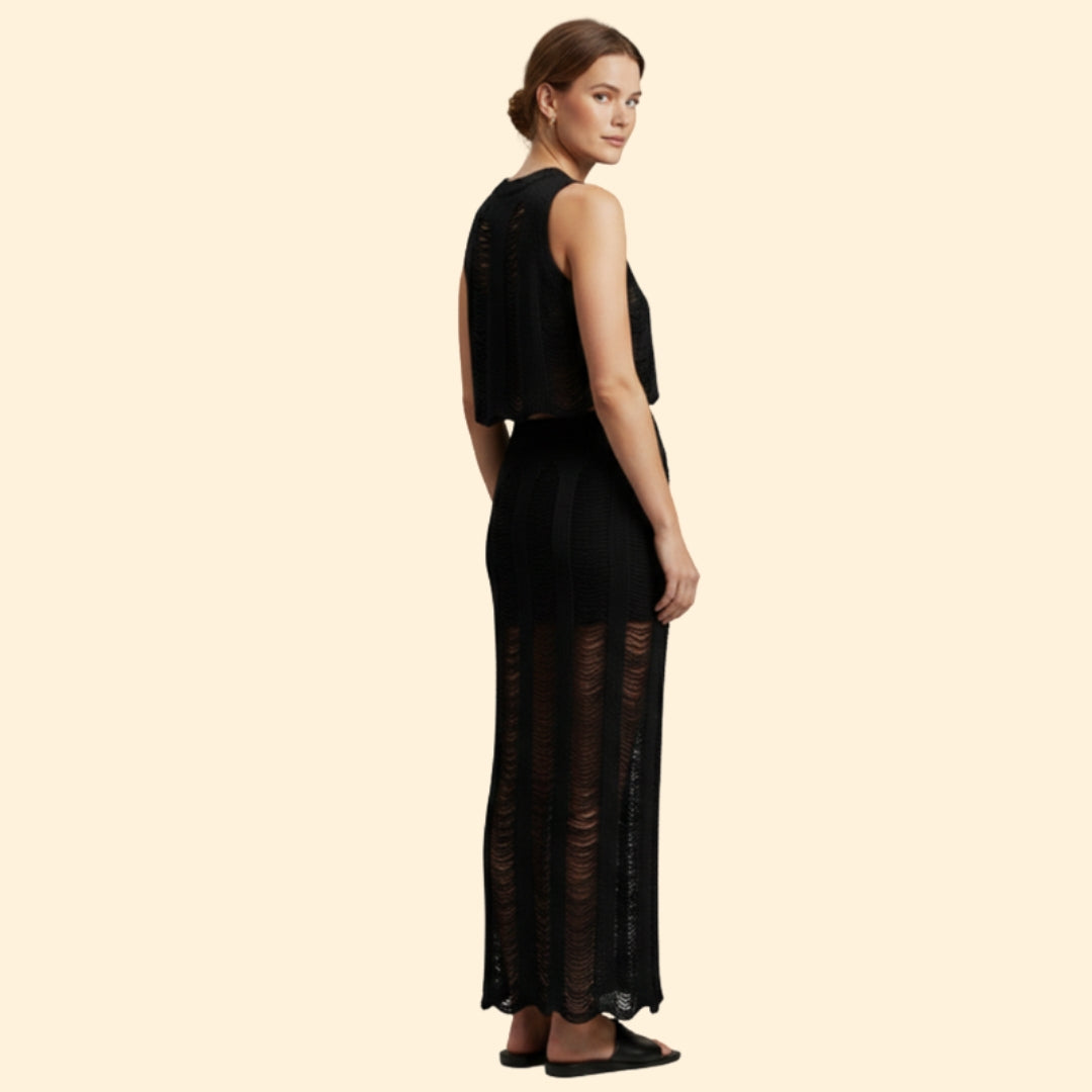 Women's Chic Beach Set