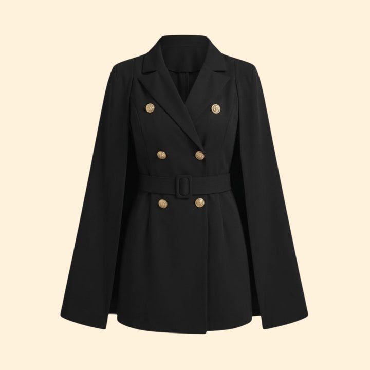 Women's Chic Blazer Dress