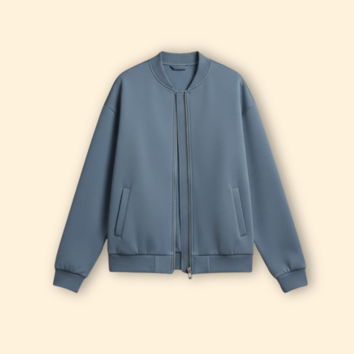 Women’s Chic Bomber Jacket