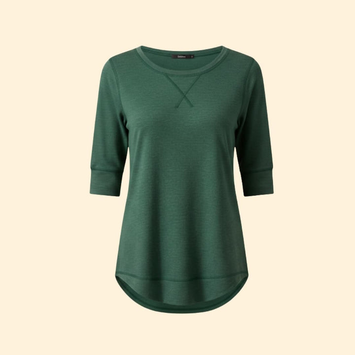 Women's Chic Relaxed Fit T-Shirt