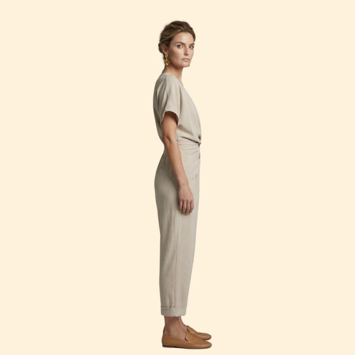 Women's Chic Summer Set