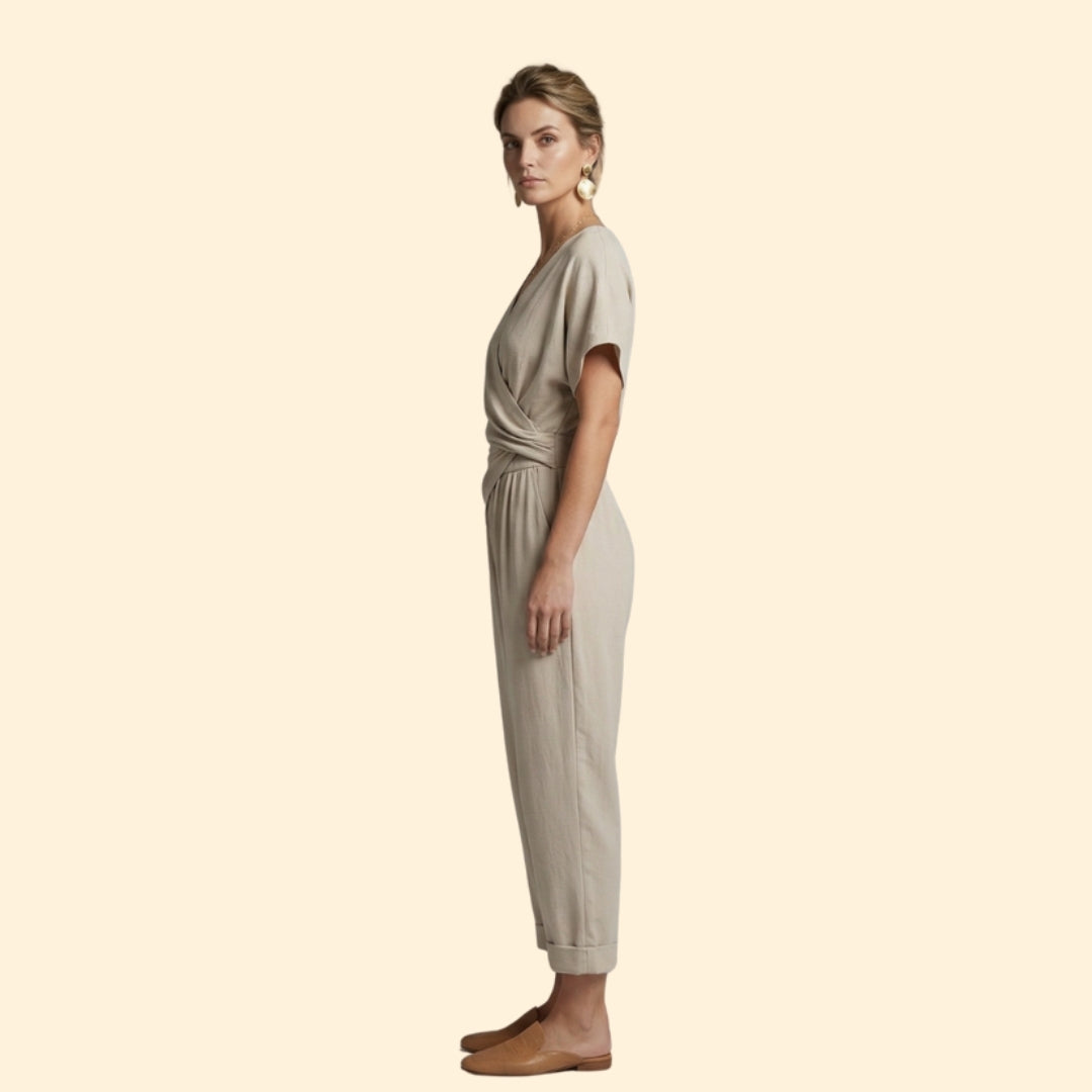 Women's Chic Summer Set