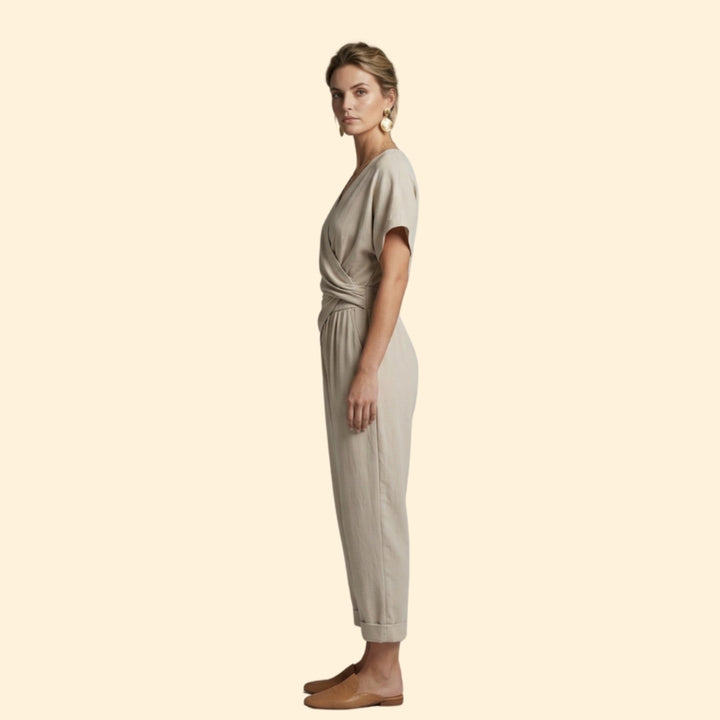 Women's Chic Summer Set