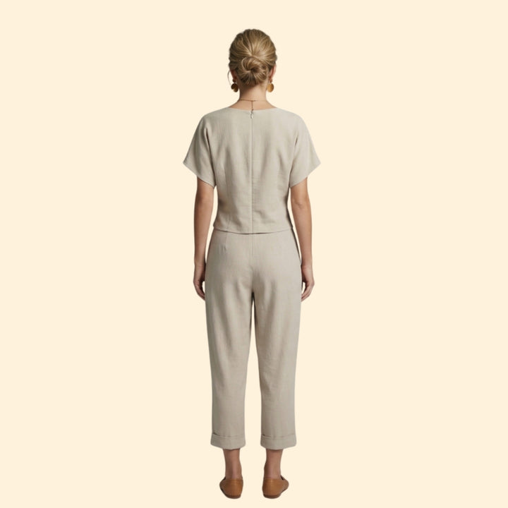 Women's Chic Summer Set