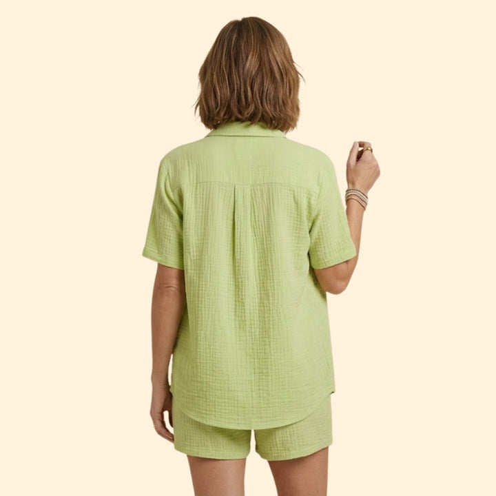 Women's Chic Summer Set