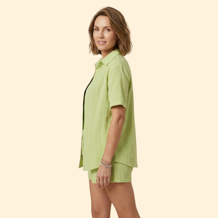 Women's Chic Summer Set