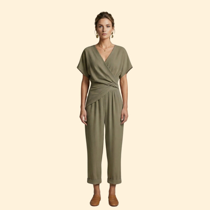 Women's Chic Summer Set