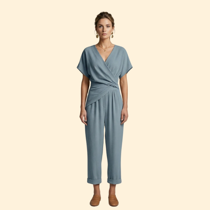 Women's Chic Summer Set