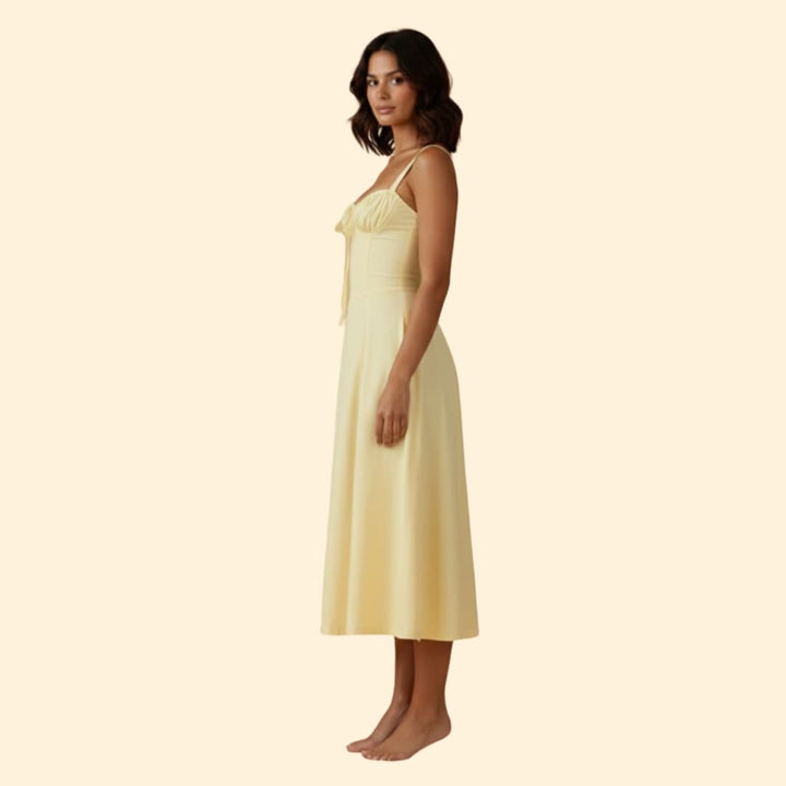 Women's Chic Tailored Dress for Women