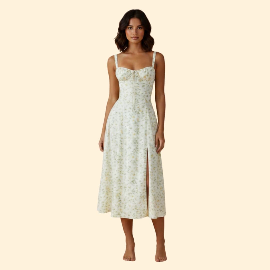 Women's Chic Tailored Dress for Women