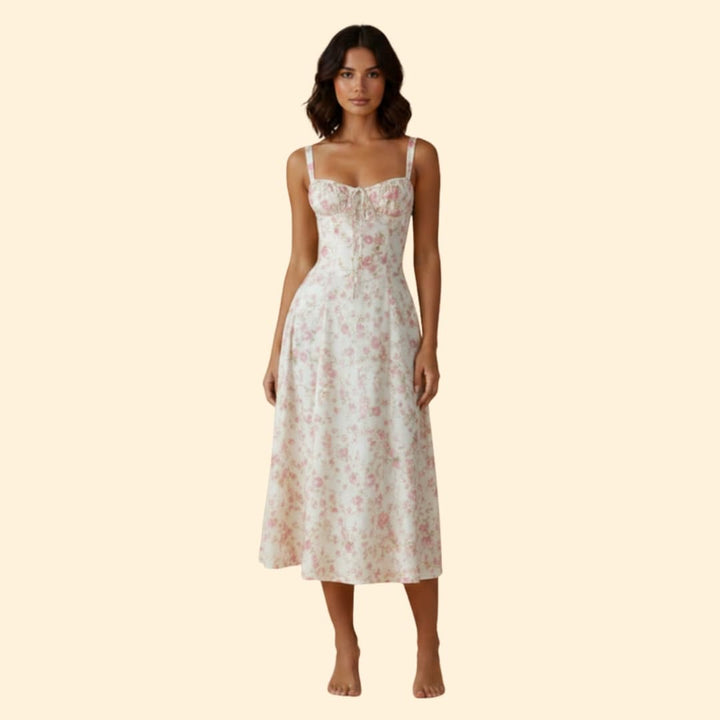 Women's Chic Tailored Dress for Women
