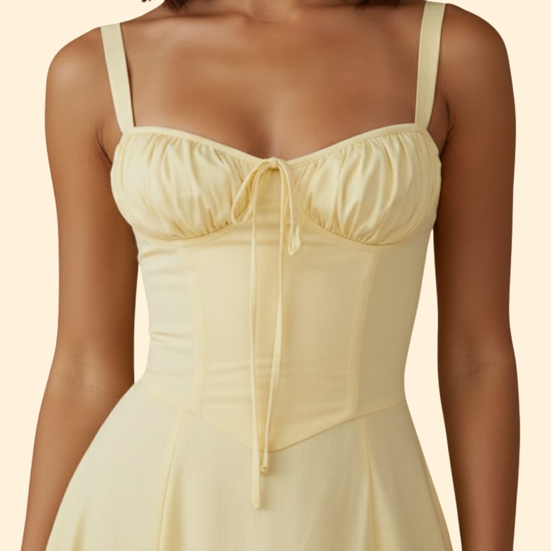 Women's Chic Tailored Dress for Women