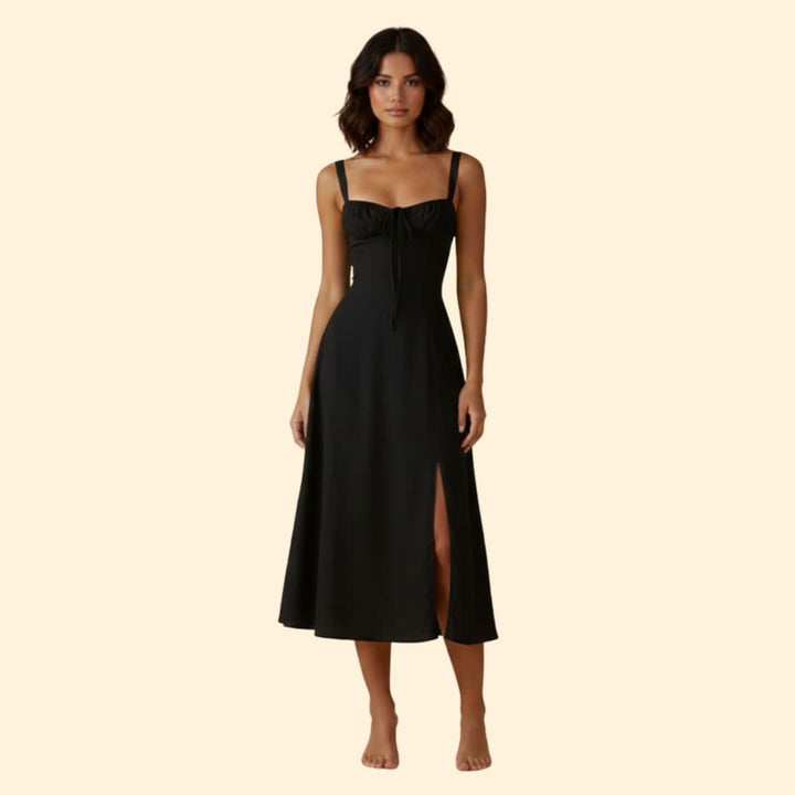 Women's Chic Tailored Dress for Women