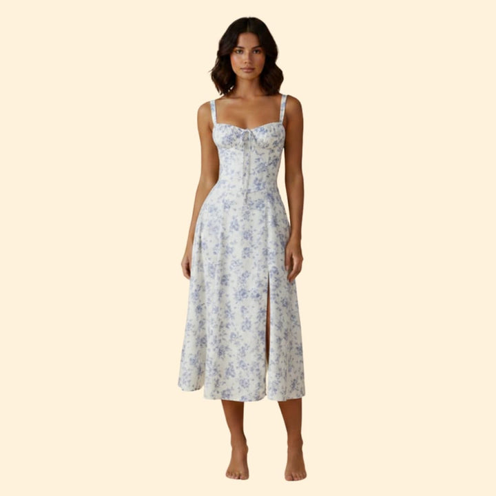 Women's Chic Tailored Dress for Women