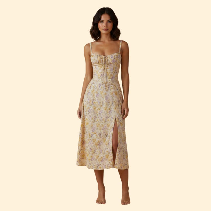 Women's Chic Tailored Dress for Women