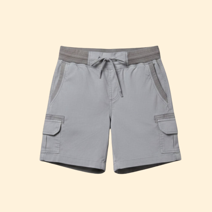 Women's Chic Utility Shorts