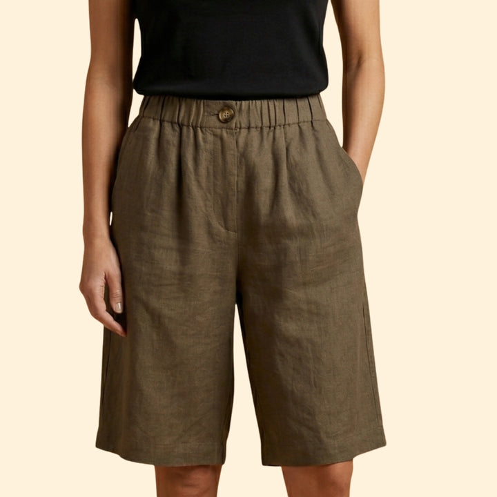 Women's Classic Shorts