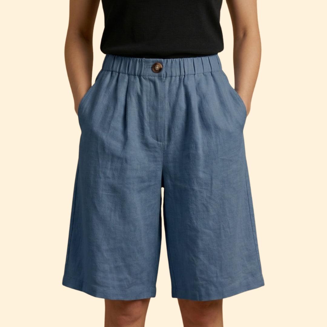 Women's Classic Shorts