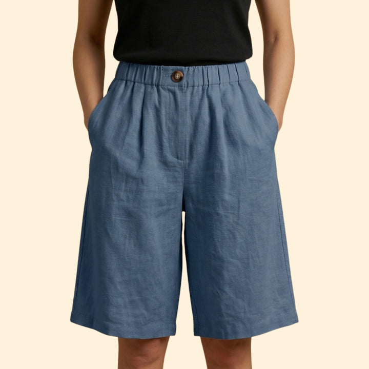 Women's Classic Shorts