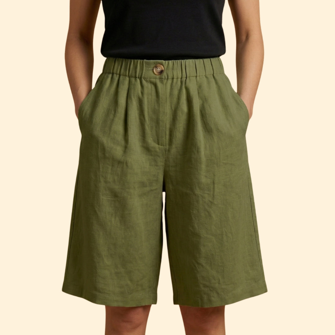 Women's Classic Shorts