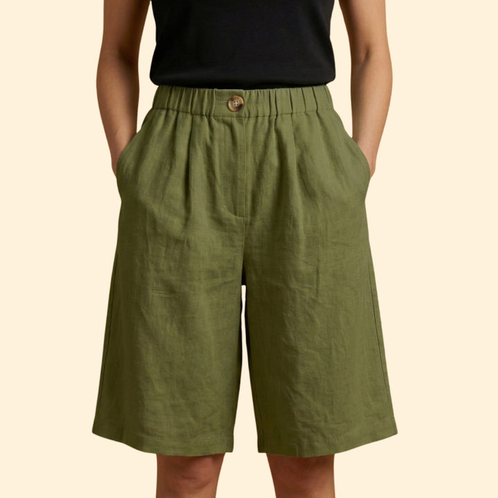 Women's Classic Shorts