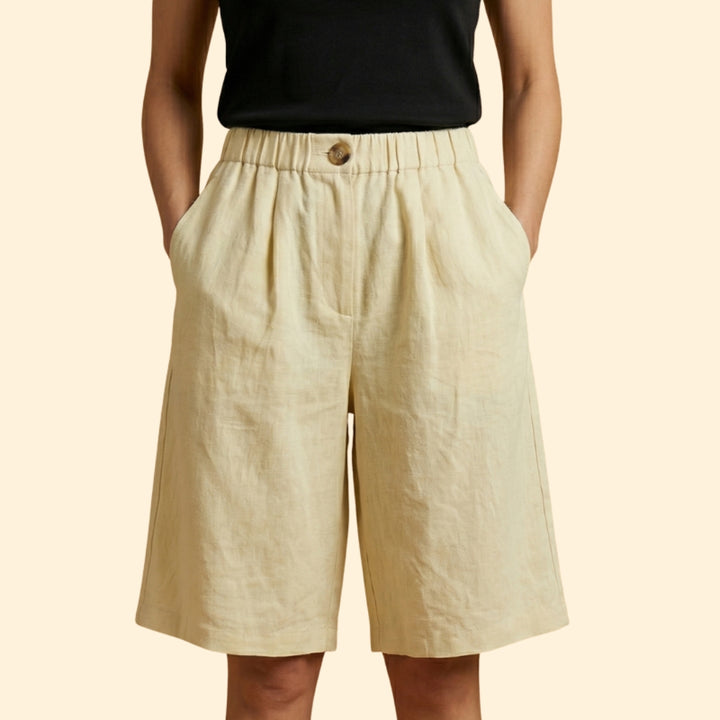 Women's Classic Shorts