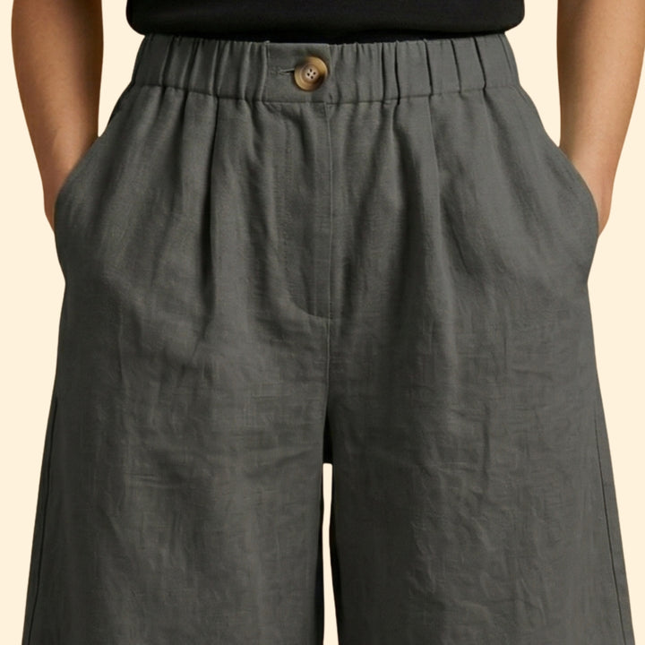 Women's Classic Shorts