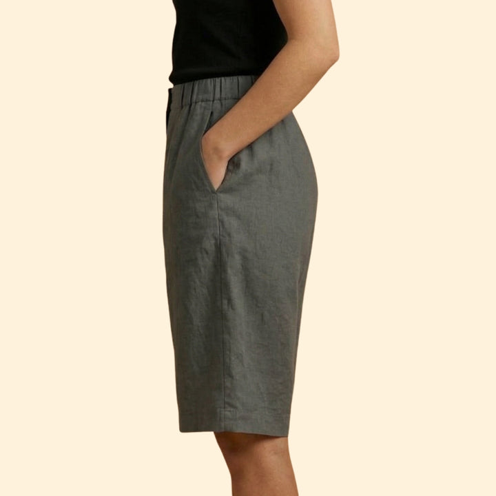 Women's Classic Shorts