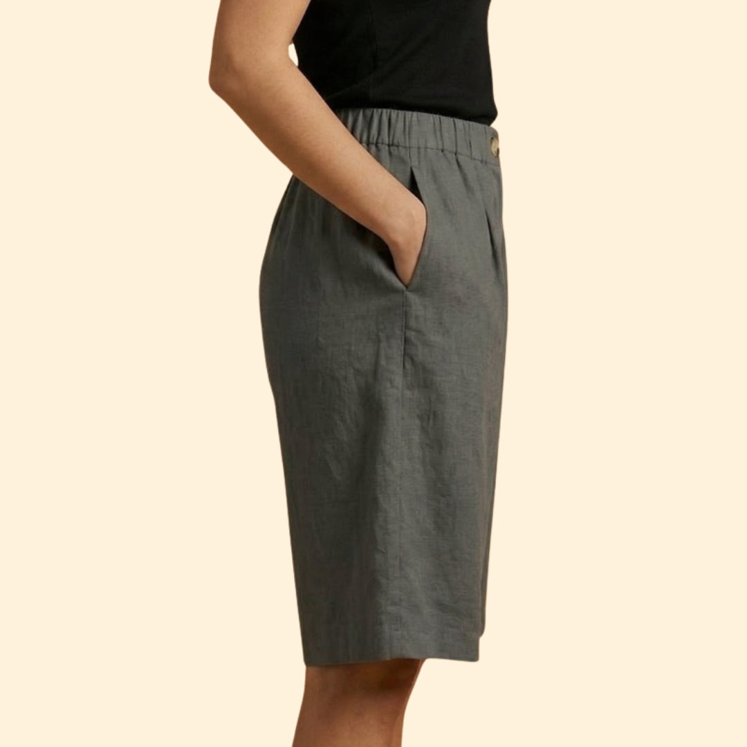 Women's Classic Shorts