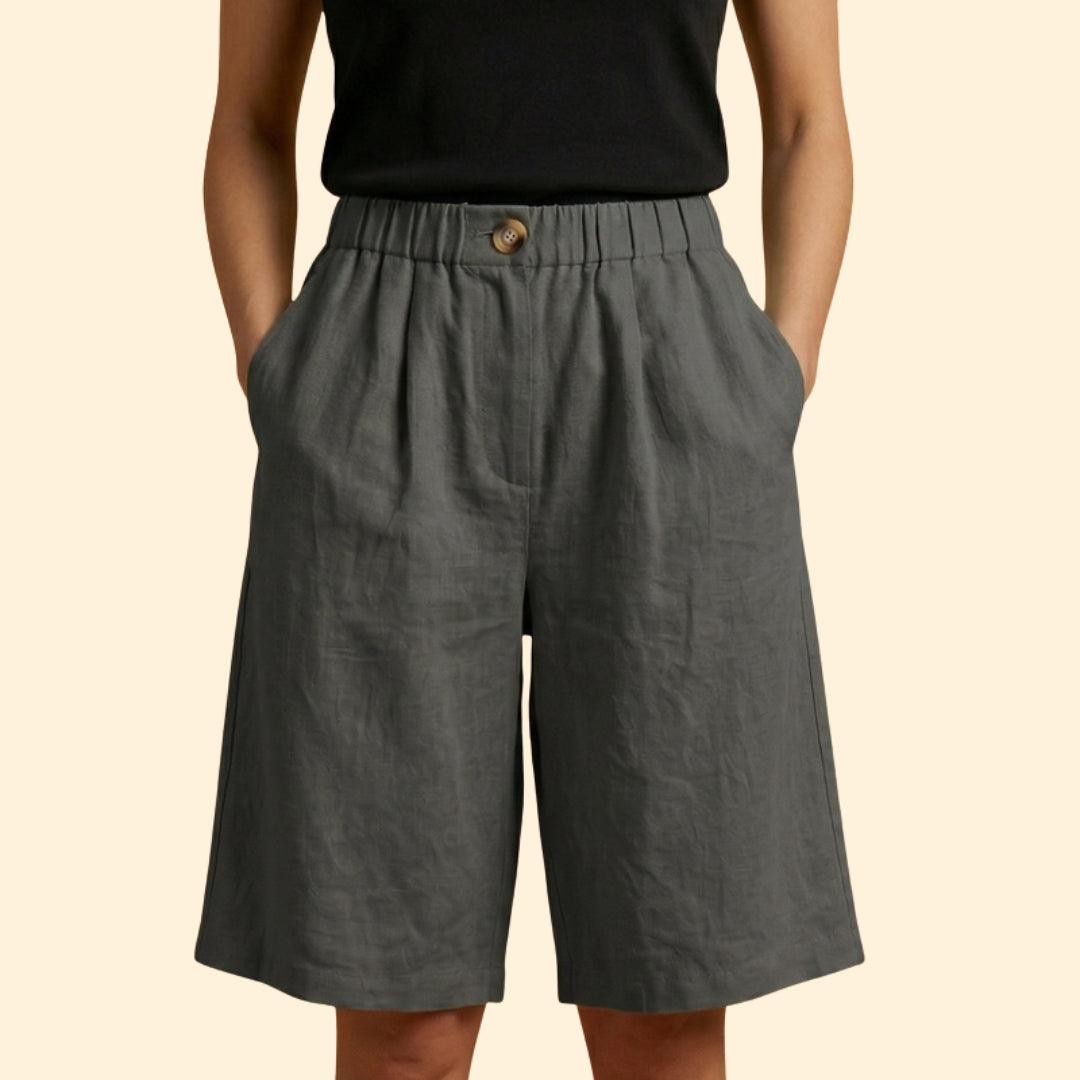 Women's Classic Shorts