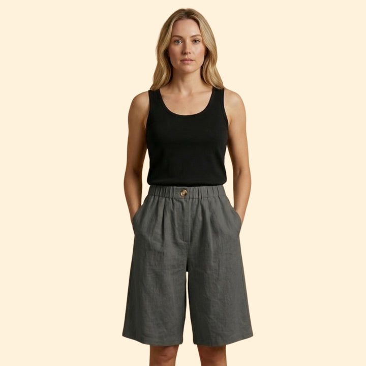 Women's Classic Shorts