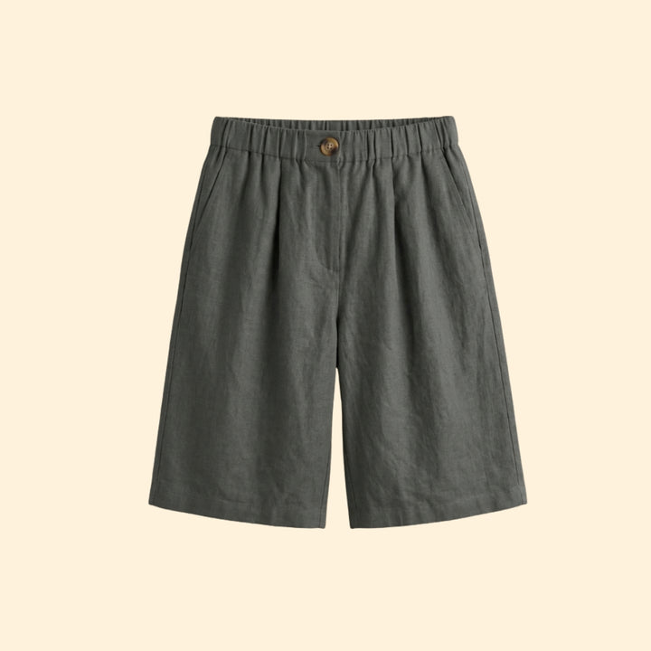 Women's Classic Shorts