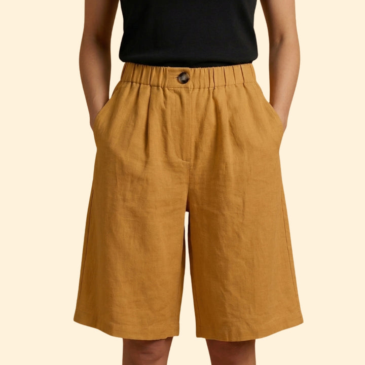 Women's Classic Shorts