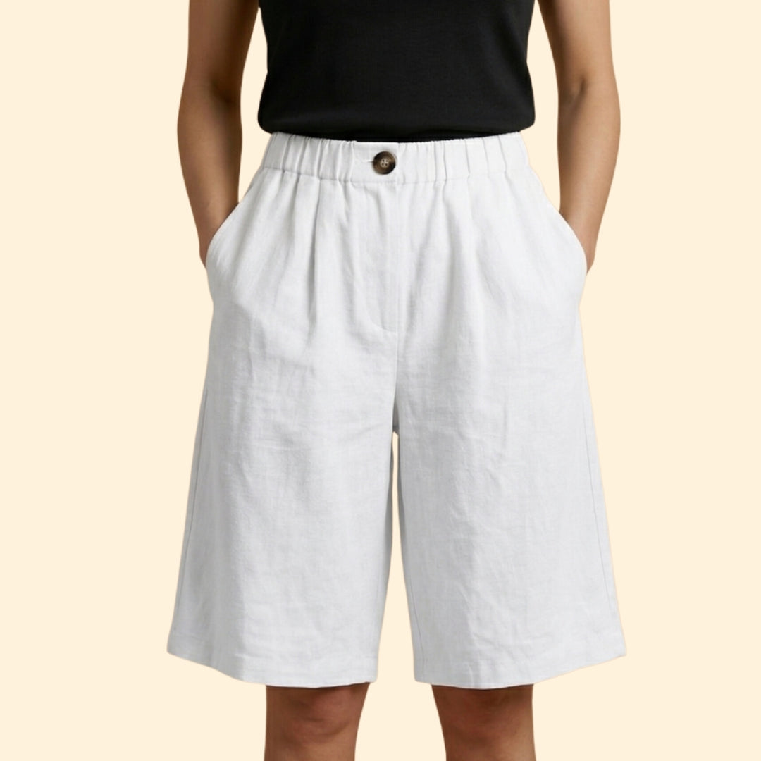 Women's Classic Shorts