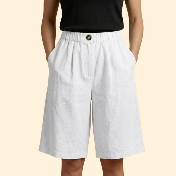 Women's Classic Shorts