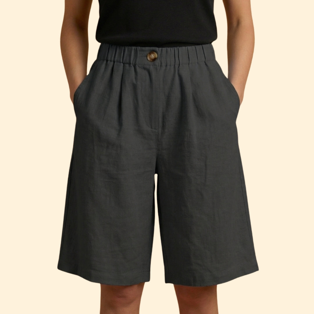 Women's Classic Shorts