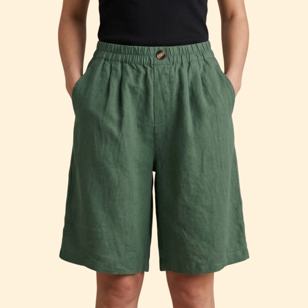 Women's Classic Shorts