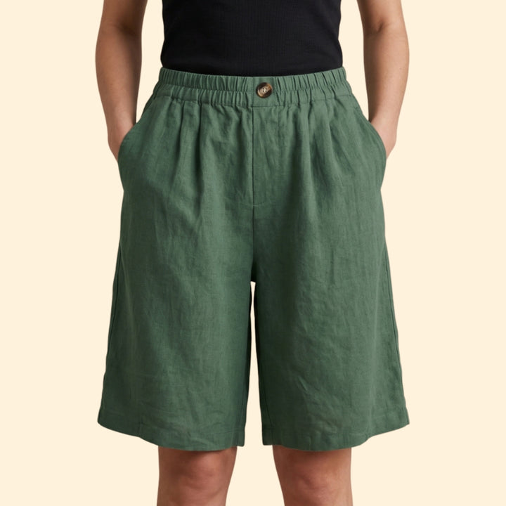 Women's Classic Shorts