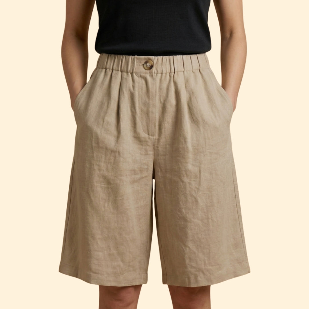 Women's Classic Shorts