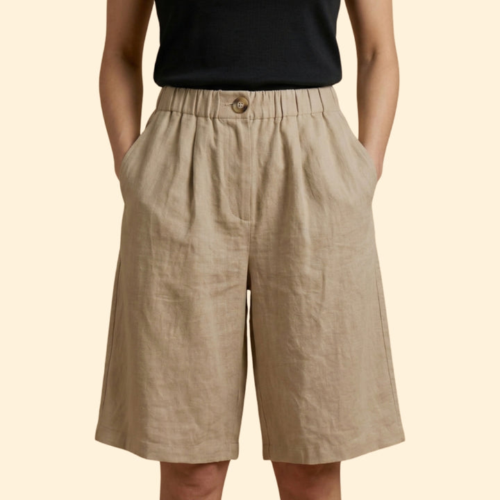 Women's Classic Shorts