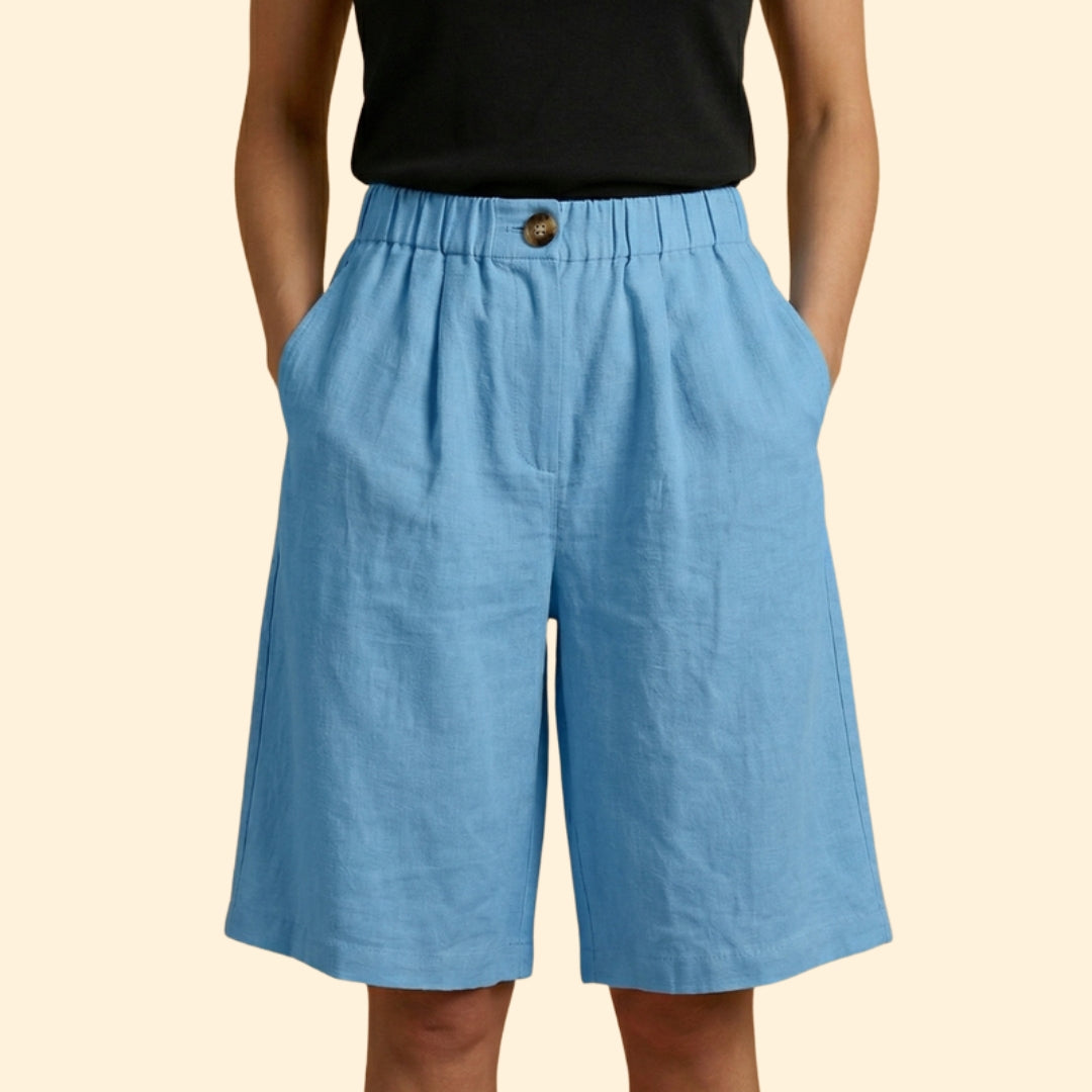 Women's Classic Shorts