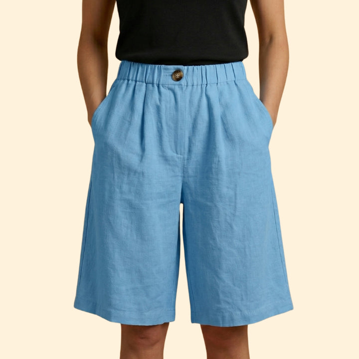 Women's Classic Shorts