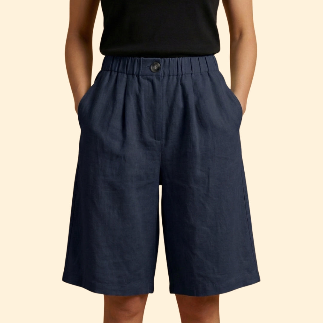 Women's Classic Shorts