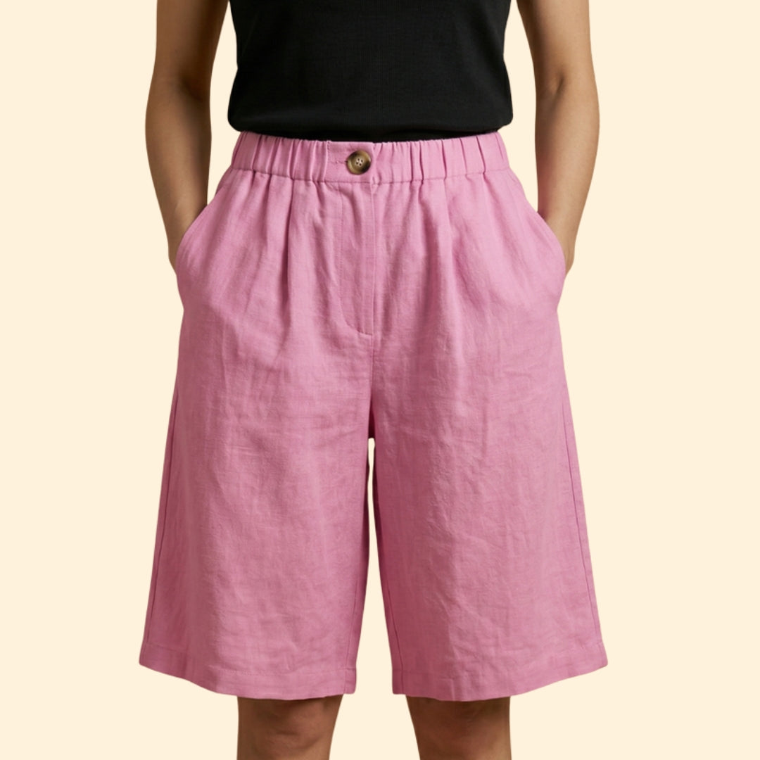 Women's Classic Shorts