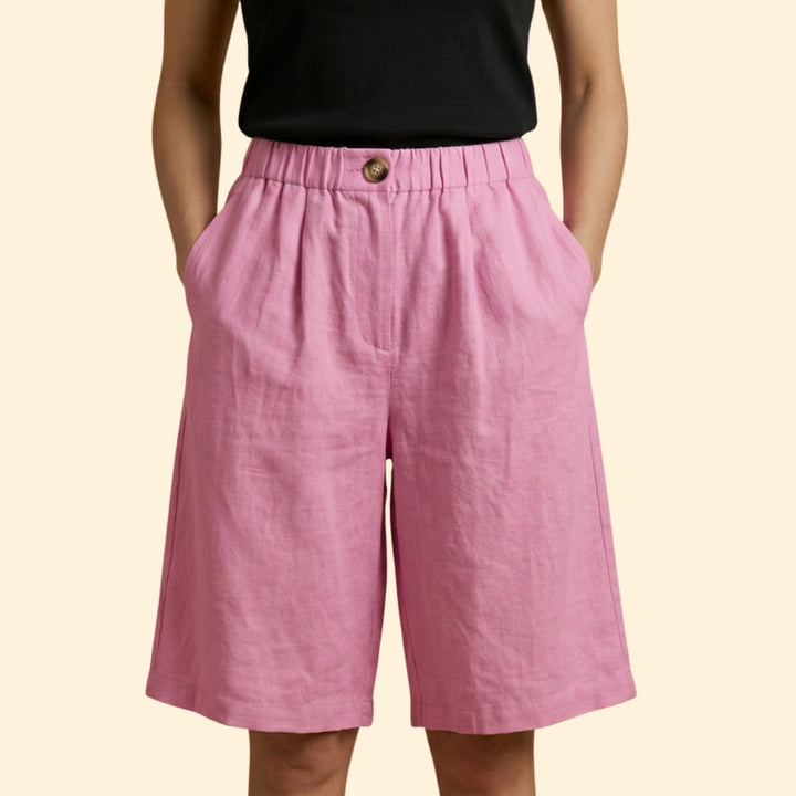 Women's Classic Shorts