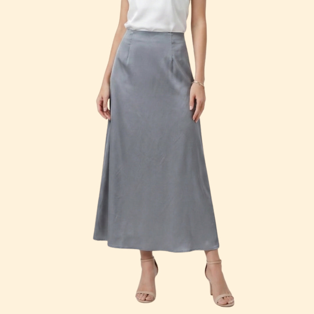 Women's Classic Pleated Skirt