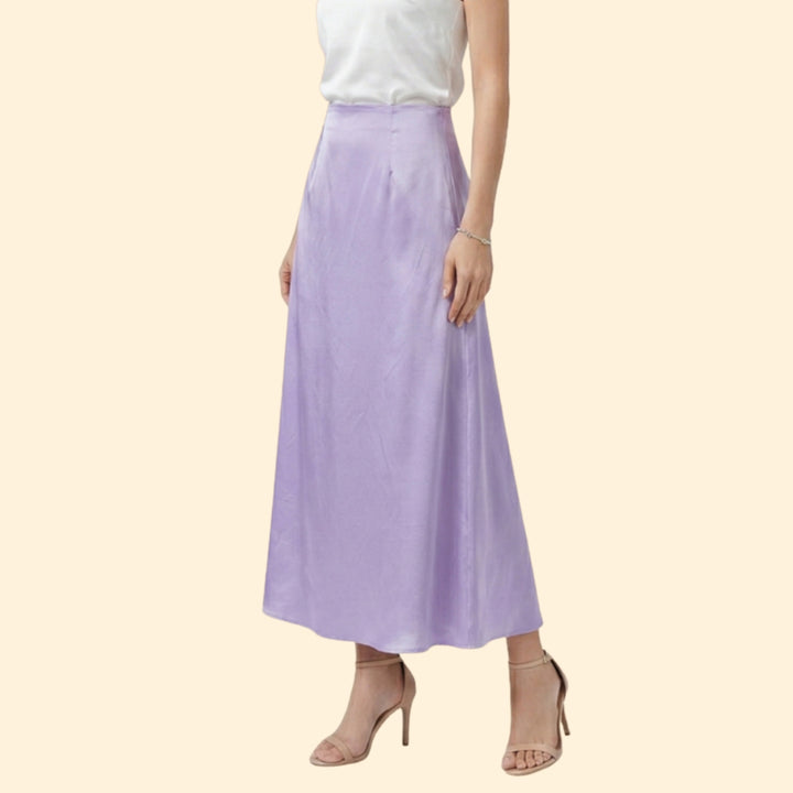 Women's Classic Pleated Skirt