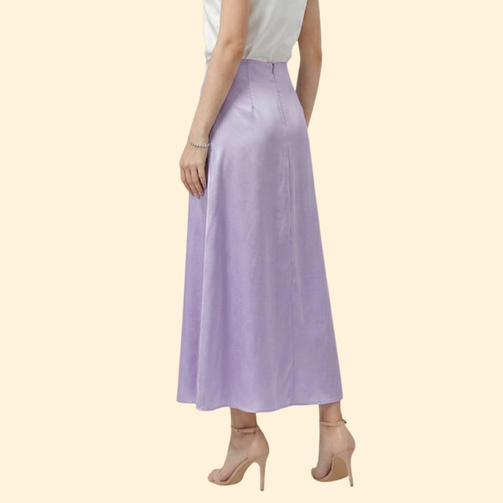 Women's Classic Pleated Skirt