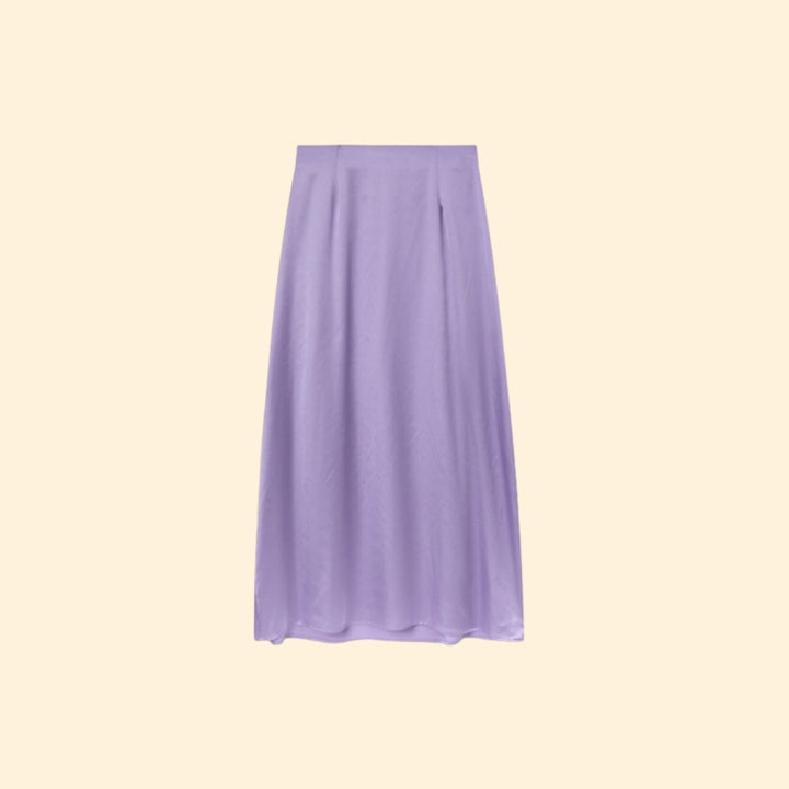 Women's Classic Pleated Skirt