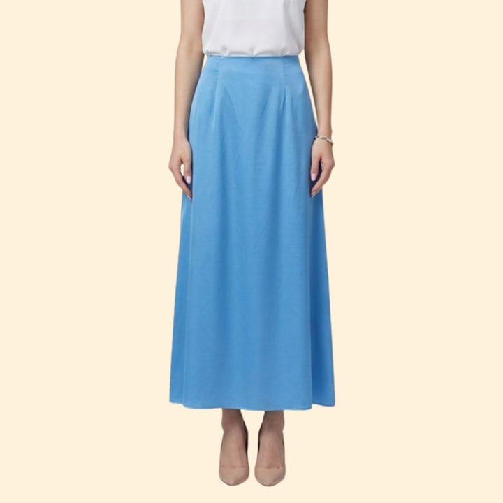 Women's Classic Pleated Skirt